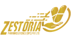 Zestoria