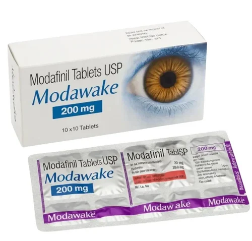 Modawake 200mg Tablet