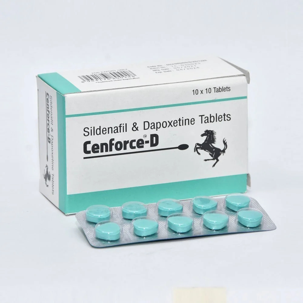 Cenforce-D