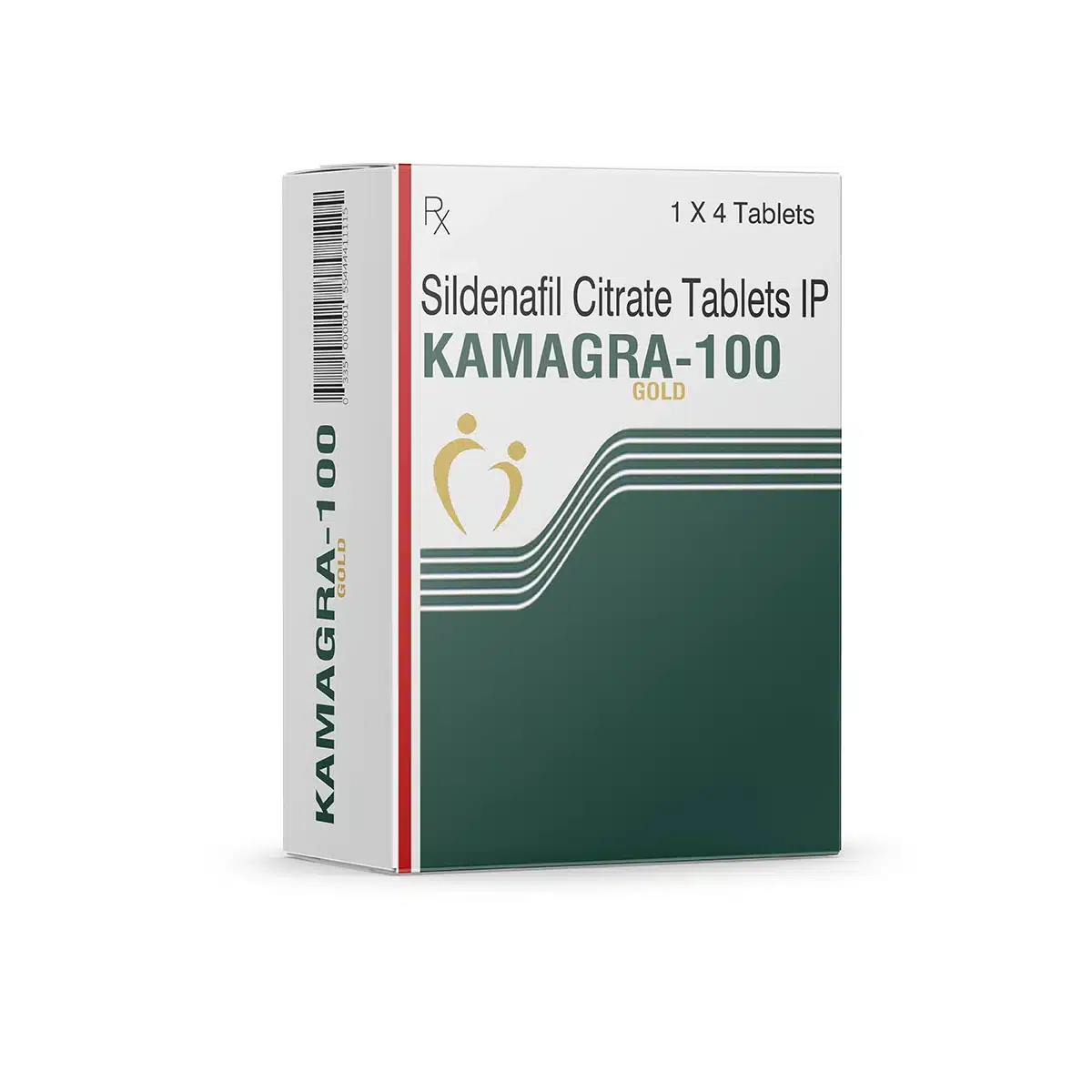 Kamagra gold 100mg