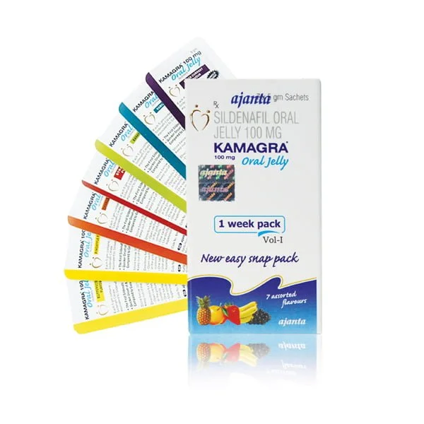 kamagra oral jelly - Image 2