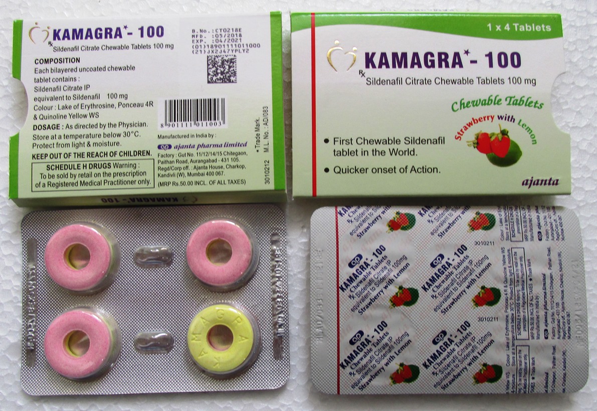 kamagra polo chewable