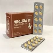 Vidalista 20mg
