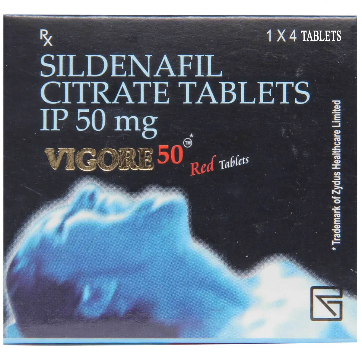 Vigore 50