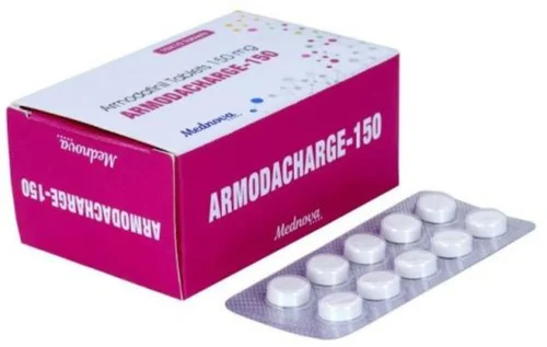 Armodacharge 150 mg Tablet