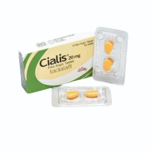 Cialis 20mg
