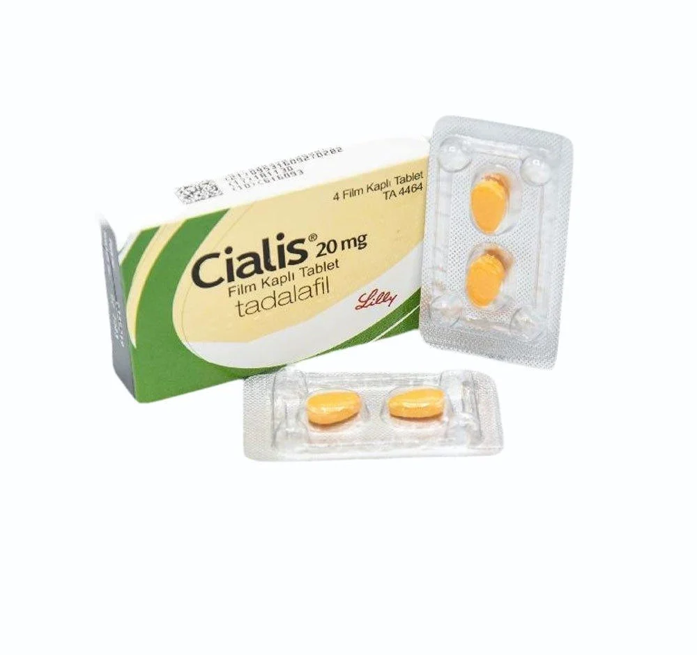 Cialis 20mg