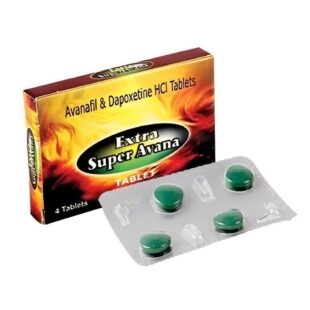 Extra Super Avana
