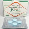 Super P-Force