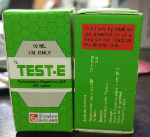 Test-E