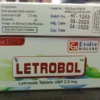 Letrobol Tablets