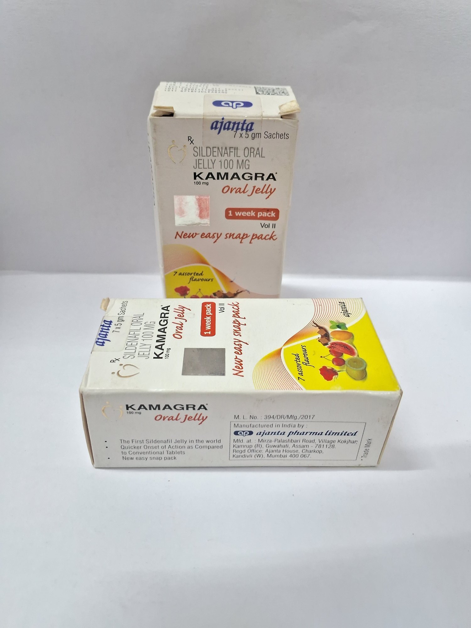 kamagra oral jelly volume 2