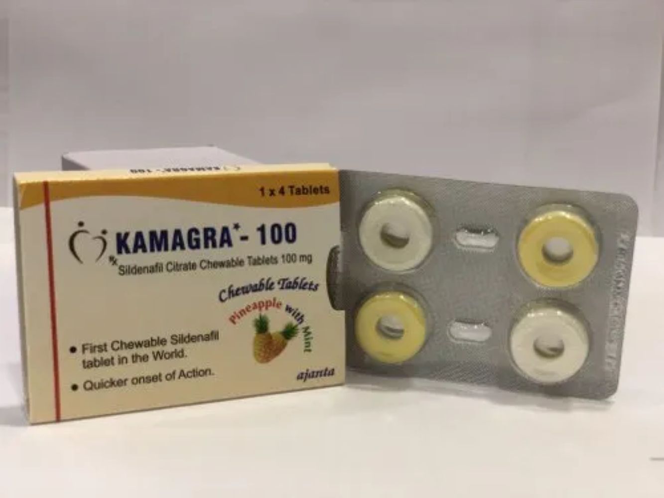 kamagra polo pineapple - Image 2