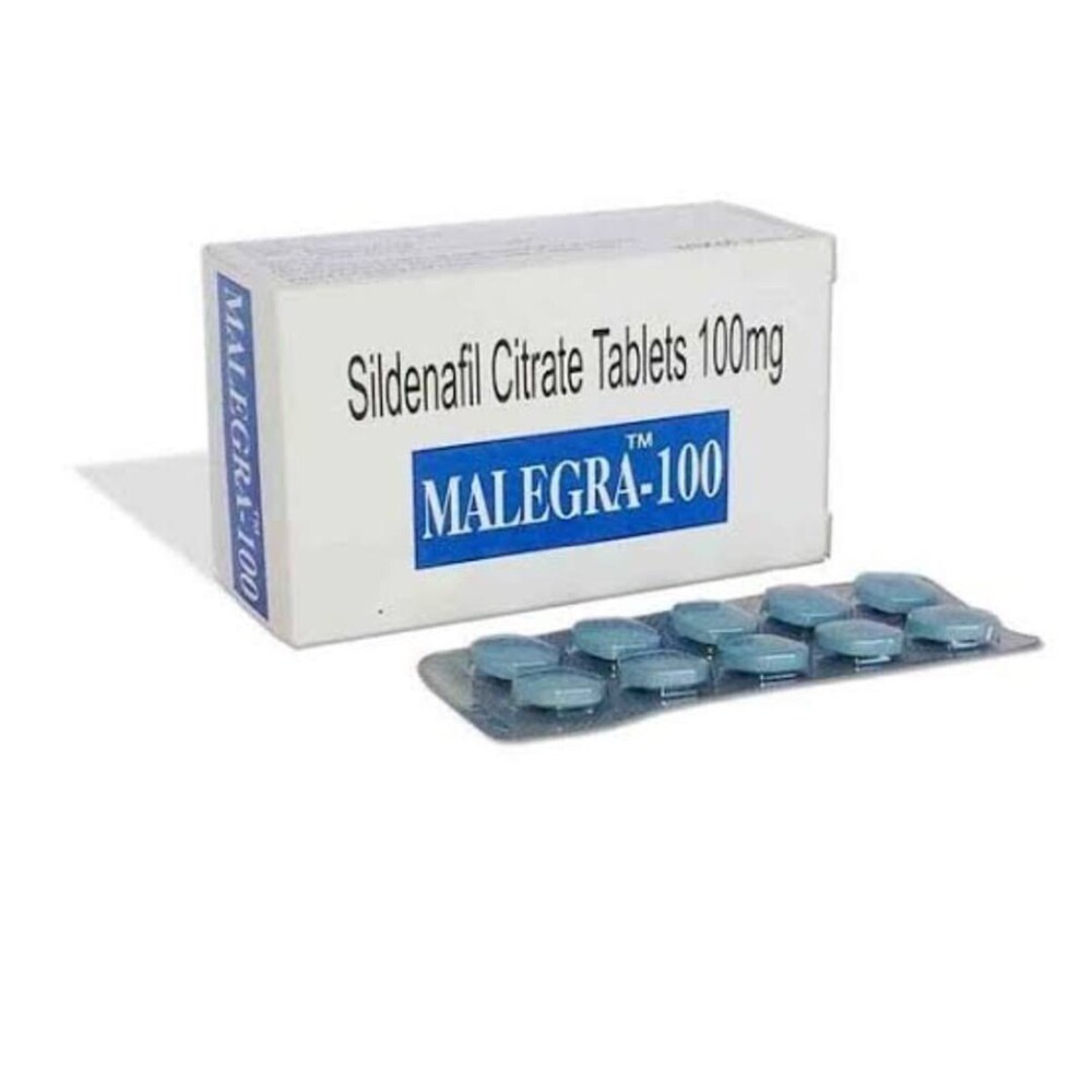 Malegra-100