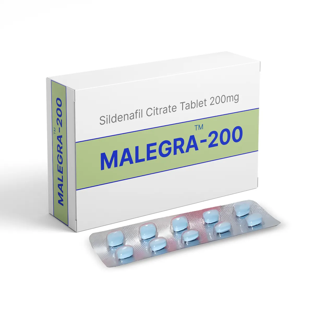 Malegra-200mg