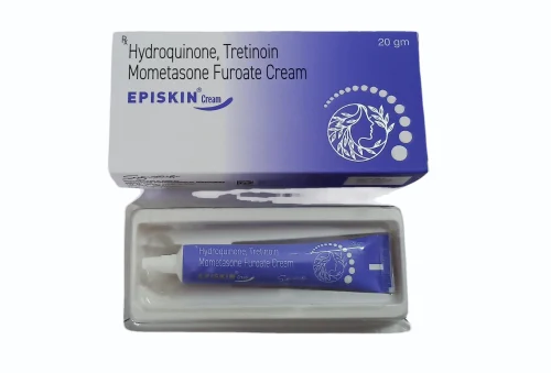 Episkin Mometasone Furoate Cream