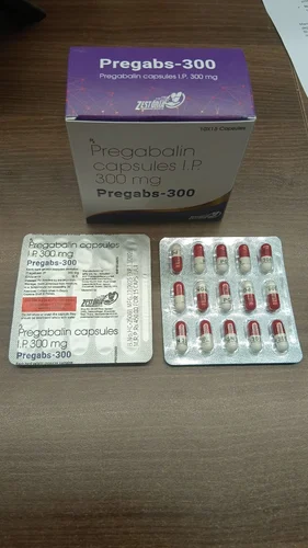 Pregab 300