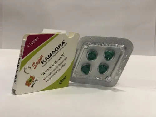 Super Kamagra
