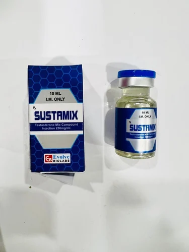 SustaMix 10 Ml injection - Image 2