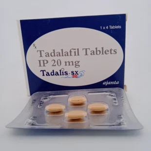 Tadalis-sx20