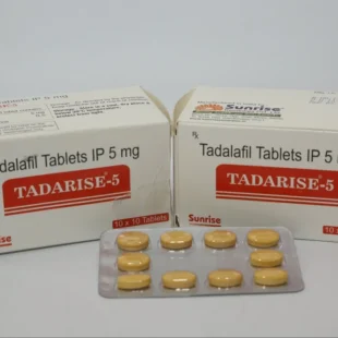 Tadarise-5