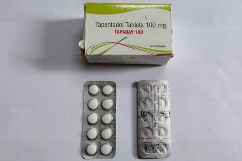 Tapaday 100mg