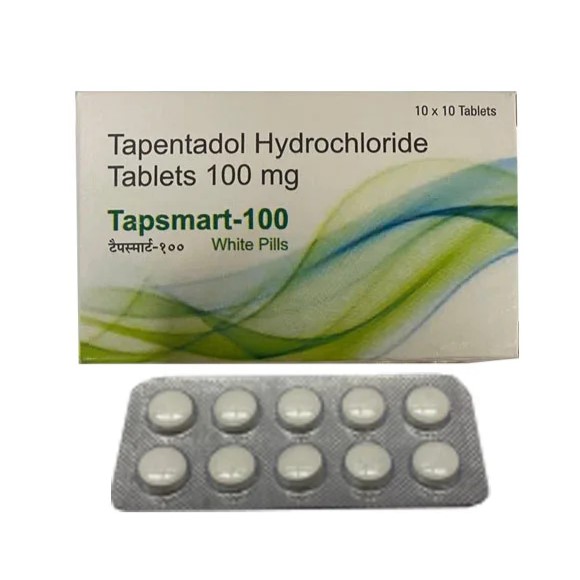 Tapsmart 100mg