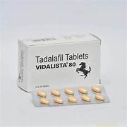 Vidalista 80