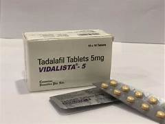 Vidalista-5mg