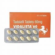 Vidalista 60mg