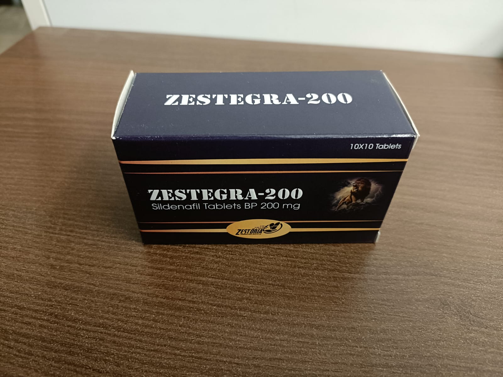 Zestegra-200mg - Image 2
